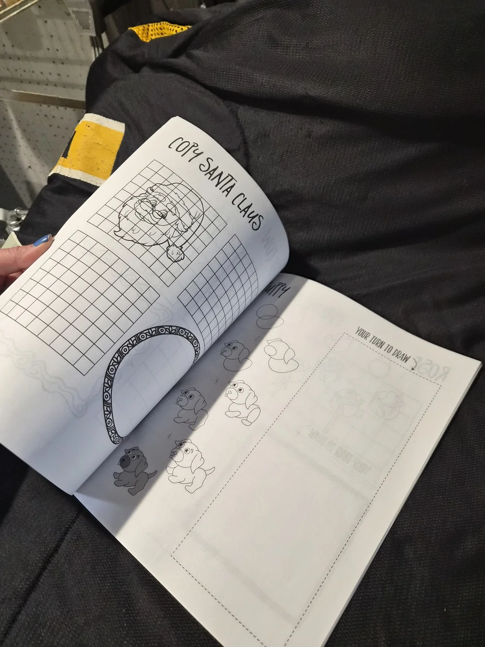 How To Draw Book For GirlsNEVER USED NEW
